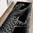 Chic Non-Woven Thin Type Printed Rug with Intricate Geometric Pattern for a Sophisticated Touch in Any Living Space or Office Environment-126172970