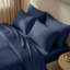 Bedding Sets Cotton No Pattern Duvet Cover Set-124405960-124405957