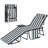 Stylish Tanning Chair,Outdoor Folding Lounge Chair-496491789