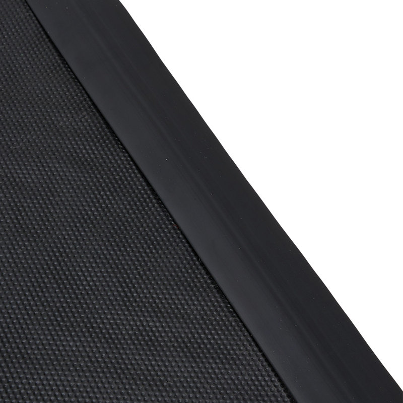 Non-Slip Indoor Doormat, 60cm W x 90cm  L