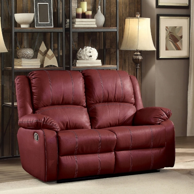 Fazeley Motion Loveseat