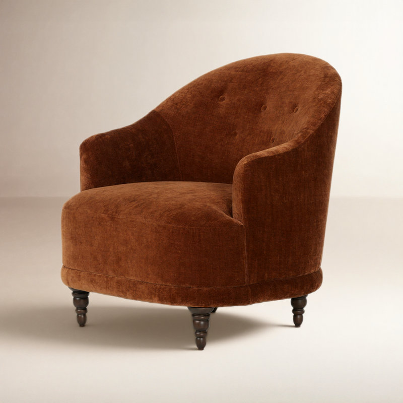 Marnie Chair-Altair Sienna, Altair Sienna
