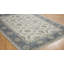 Irma Hand Knotted Wool Oriental Area Rug in Ivory-302696712