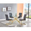 Chaise d'appoint rembourrée Steelman-2117870492-2085744974