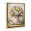" Easter Bouquet in Spring Hues " Graphic Art Print-1942353741