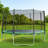 Replacement Safety Net for 14' Trampoline