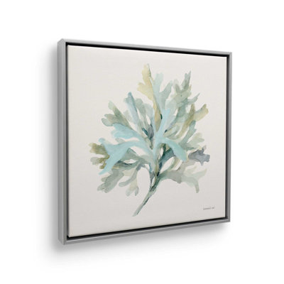 Coastal Sagebrush Whisper sur toile