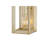 Tinsley 2-Light Flush Mount