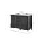 Aberdeen X P 22 po De salle de bain Quartz-112757917