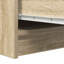 Sideboard 29.5X34x76 Cm Engineered Wood-995627722