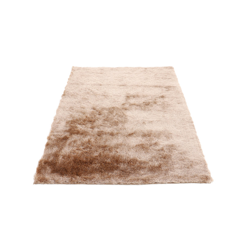 Solid Colour Area Rug, Rectangle 140 x 200cm