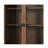 American Classic Minimalist Style Bookcase