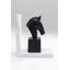 Bookend Horse