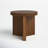 Ceri Solid Wood End Table