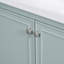 Base de meuble-lavabo simple seulement-101825194