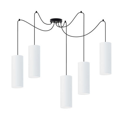 Carsten 5 - Light Cluster Pendant