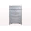 Commode 5 tiroirs Elegance
