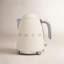 SMEG 50's Retro Style Aesthetic 7-Cup Kettle-37805700
