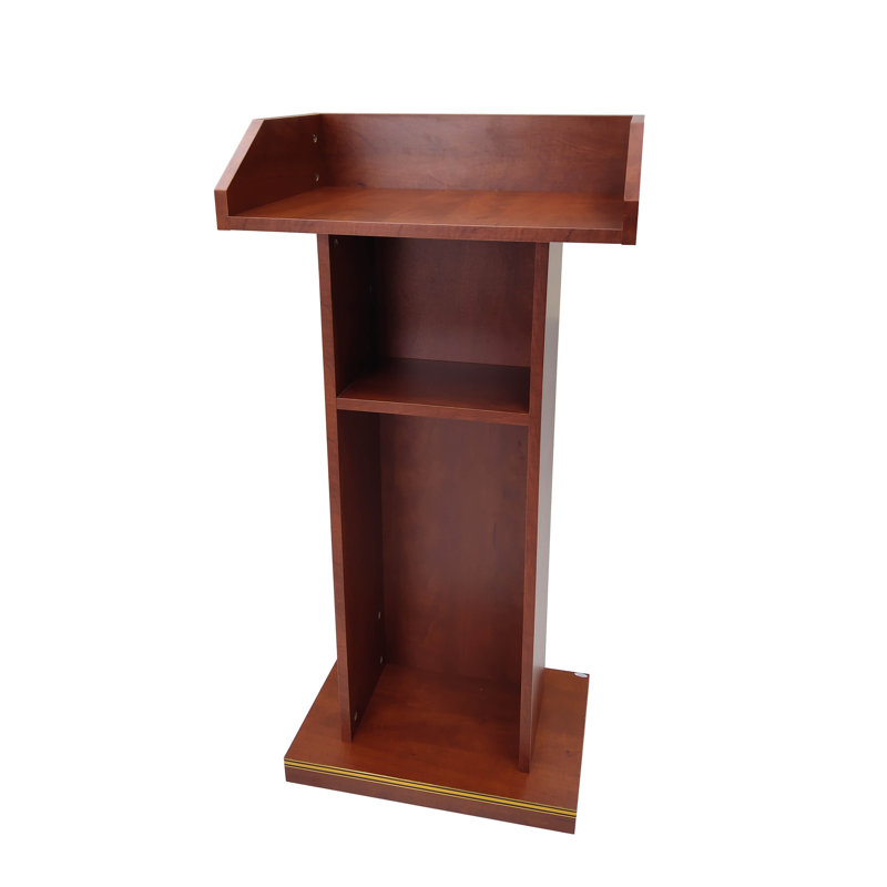 22 x 15 x 43 po Podium