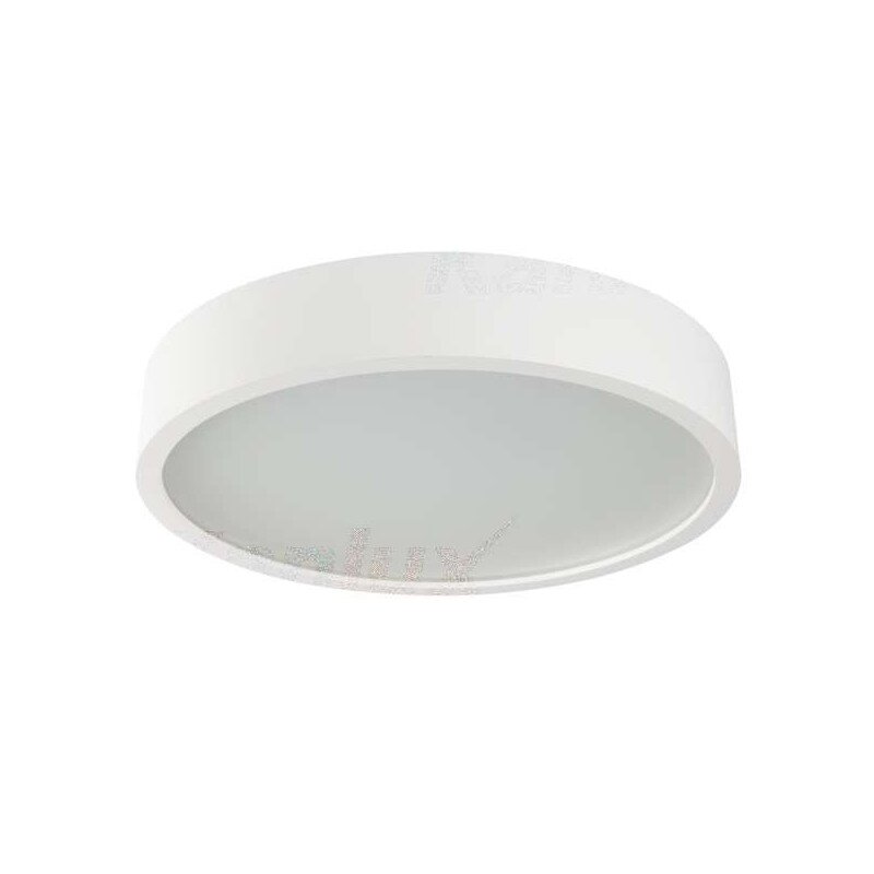 LED-Deckenleuchte 1-flammig Brage, 47,5 cm