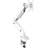 ONKRON Single Screen Desktop Mount