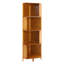 A-Shaped Display Bookshelf Multifunctional Storage Display Stand-156778880