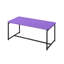 Ensemble de tables basses 3 pièces Raff-1992982588