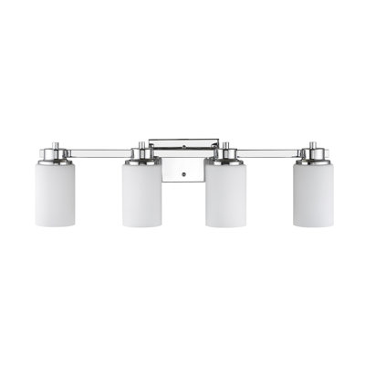 Ryerson 4 - Light Vanity Light
