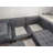 Mandey Upholstered Sectional Reversible-1967522027