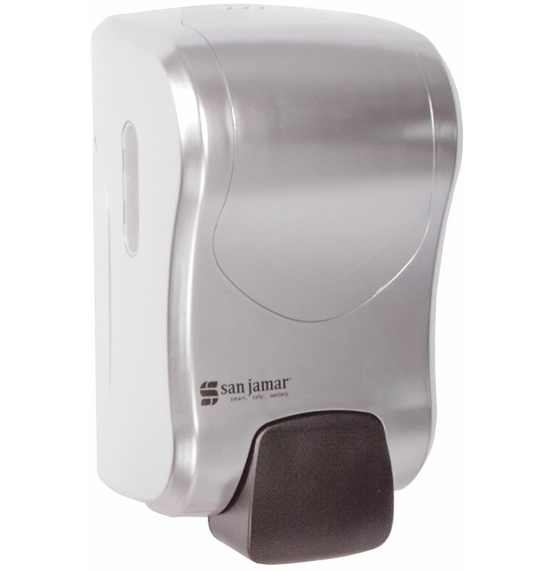Soap Dispenser