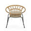 Chaise d'extérieur