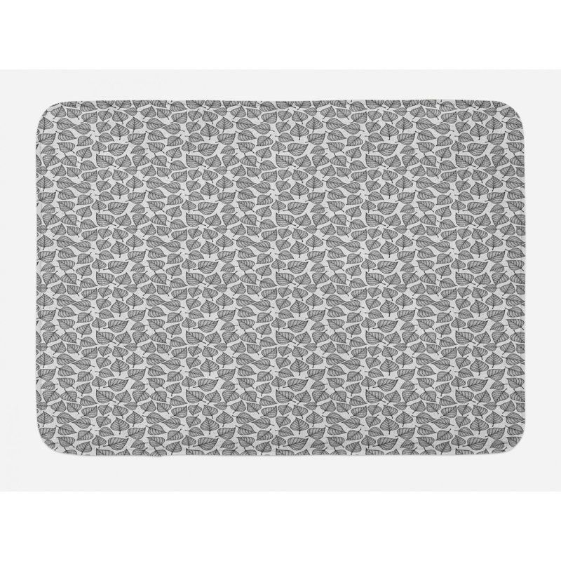 Bath Rug