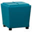 Touffue cube ottoman Kring-29474372
