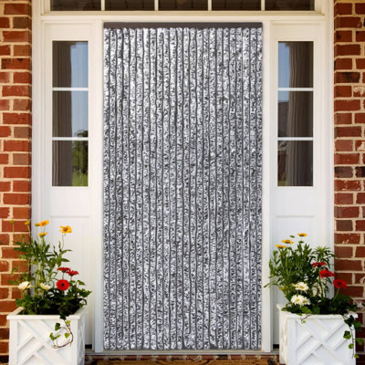 Blackout Single Curtain Panel