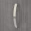 Armoire de rangement à 2 tablettes Universal Storage-60749303