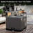 EAST OAK Fire Pit Table Cover-101288302-101288305