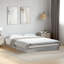Vidaxl Bed Frame Engineered Wood-1336438224-1336438254