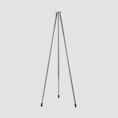 Dontrea 59'' Tripod Floor Lamp