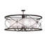 Penelope 8 - Light Chandelier
