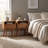  Branquinha 1 Drawer 22"H Nightstand