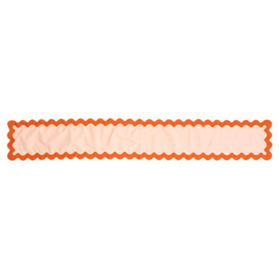 Polyester Embroidered Rectangle Placemat