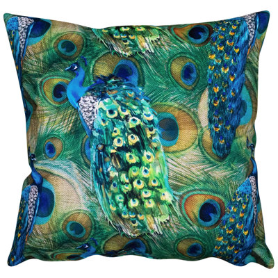 Santel Square Cushion