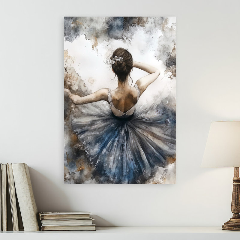 Print, 60.96cm H x 40.64cm W
