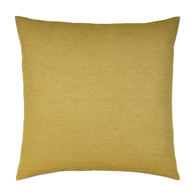 Charlie Square Pillow Cover & Insert