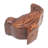 Cloria Handmade Manufactured Wood Decorative Box