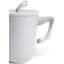 Equus 12 oz. Porcelain Teapot