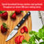 Pro 2 - Piece Assorted Knife Set