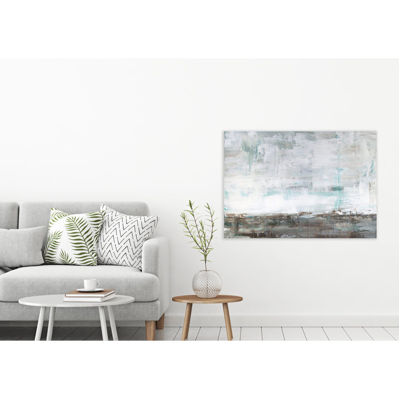 Print, Wrapped Canvas, 36" H x 48" W x 1.5" D