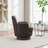 Swivel Barrel Chair-2054972489