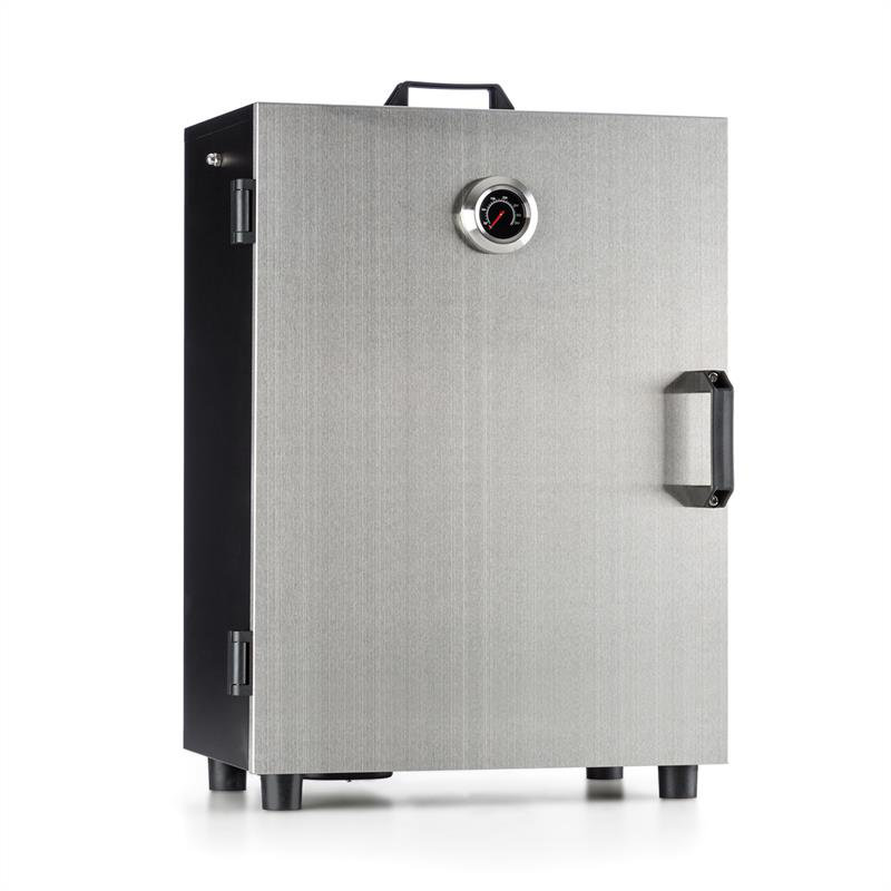 Vertical Electric Portable Smoker